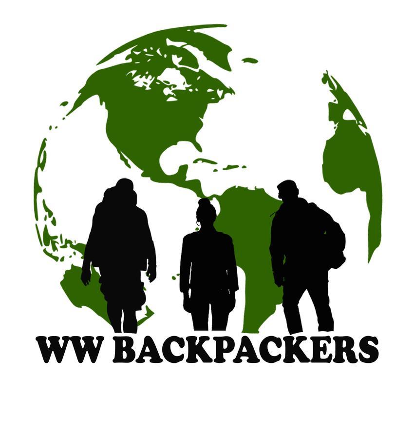 Хостел Ww Backpackers Убуд Экстерьер фото